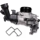 HEPU Wasserpumpe P1579A-TH