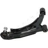 Japanparts Lenker, Radaufhängung BS-163R