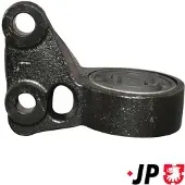 JP GROUP Lagerung Lenker für Querlenker für ROVER 75 (RJ) Unten Vorne Hinten Links 4440200500
