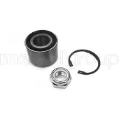 METELLI Radlagersatz Hinten für RENAULT CLIO II (BB0/1/2, CB0/1/2) 19-2614