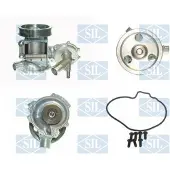 Saleri SIL Wasserpumpe PA1121