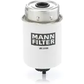 Mann Kraftstofffilter WK 8190