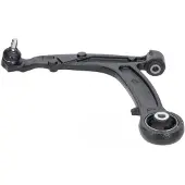 KAVO PARTS SCA-10272 Querlenker für FIAT PANDA (169)