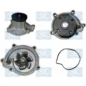 Saleri SIL Wasserpumpe PA1600