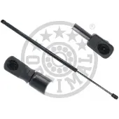 OPTIMAL AG-50312 Gasfeder Heckklappendämpfer für HONDA CR-V III (RE) 626mm