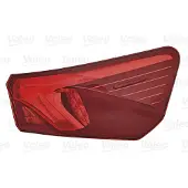 Valeo Heckleuchte VAL047037