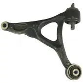 METZGER Lenker, Radaufhängung 58074701 Vorderachse links für Volvo