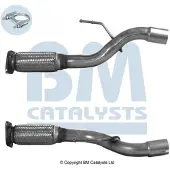 BM CATALYSTS Abgasrohr BM50608