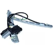 MAXGEAR 50-0860 Elektrischer Fensterheber Vorne Rechts für RENAULT MEGANE II Coupé-Cabriolet (EM0/1) MEGANE II (BM0/1, CM0/1) MEGANE II Stufenheck