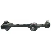 METZGER Lenker, Radaufhängung KIT + 58103602 für Mercedes