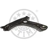 OPTIMAL G6-1355 Querlenker Unten Vorne Links für VW Polo Schrägheck (6R1, 6C1) für SEAT Ibiza IV Schrägheck (6J5, 6P1) für AUDI A1 Sportback für SKODA