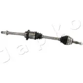 Japko 62282 Antriebswelle Vorne Rechts für TOYOTA COROLLA (ZZE12, NDE12, ZDE12) COROLLA Kombi (E12J, E12T) COROLLA Stufenheck (E12J, E12T)