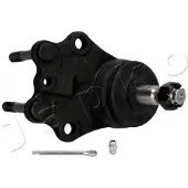 Japko Traggelenk Vorne oben für TOYOTA HIACE III Kasten (YH7, LH6, LH7, LH5, YH5, YH6) 73234