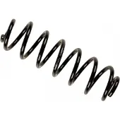 BILSTEIN Fahrwerksfeder 36131297 Hinterachse für VAG VW