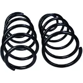 MAXGEAR Fahrwerksfeder 60-1643D