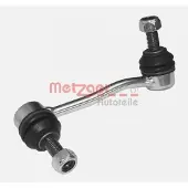METZGER Stange/Strebe, Stabilisator KIT + 53043212