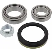 MAPCO Radlagersatz 26318