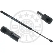 OPTIMAL AG-50191 Gasfeder Heckklappendämpfer für FIAT PUNTO (188) 456mm