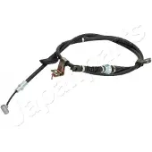 Japanparts Seilzug, Feststellbremse BC-846L