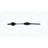 MAGNETI MARELLI Antriebswelle 302004190153