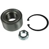 METZGER Radlagersatz mit Sensorring Ø 86 mm 44 mm für u.a. CITROËN SPACETOURER