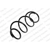 TRISCAN Fahrwerksfeder 4072958