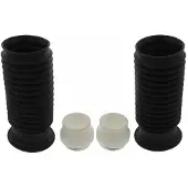 MAPCO 34516 Staubschutzsatz Stoßdämpfer Vorne für OPEL Astra J Sports Tourer (P10) ASTRA J ZAFIRA TOURER C (P12) Astra J GTC (P10) für CHEVROLET