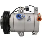 THERMOTEC Klimakompressor KTT090439