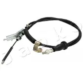 Japko Handbremsseil Seilzug Feststellbremse für CHRYSLER PT CRUISER (PT) Hinten Links 131927L