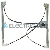 Electric Life ZR RN717 L Fensterheber Vorne Links für RENAULT ESPACE IV (JK0/1)