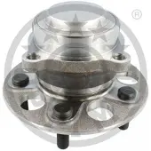 OPTIMAL Radlagersatz Hinten für HONDA CR-V II (RD) 152mm 912737