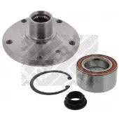 MAPCO Radlagersatz Hinten für BMW 3 Limousine (E46) 75mm 46674