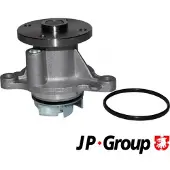 JP GROUP Wasserpumpe [Hersteller-Nr. 3514102000] für Hyundai, Kia