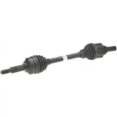 LÖBRO Antriebswelle GKN Automotive OE-Technologie 52° 306024