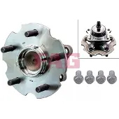 Fag Radlagersatz [Hersteller-Nr. 713621700] für Lexus, Toyota