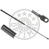 OPTIMAL Gasfeder, Motorhaube AG-51314