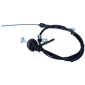 MAXGEAR Handbremsseil Seilzug Feststellbremse für SUZUKI Grand Vitara II SUV (JT, TE, TD) Hinten Links 32-1510