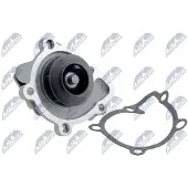 NTY Wasserpumpe [Hersteller-Nr. CPW-CH-011] für Lancia, Chrysler, Jeep, Dodge, Mitsubishi, Fiat