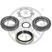 OPTIMAL Radlagersatz Vorne für SUZUKI Samurai SUV (SJ) 68mm 971451