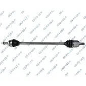 GSP Antriebswelle 227218