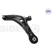 SIDEM 3154 Querlenker Unten Vorne Links für FORD Fiesta Mk7 Schrägheck Fiesta Mk7 Kastenwagen