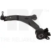 NK Querlenker vorne links für Ford C-Max Focus Volvo C30 C70 S40 V50