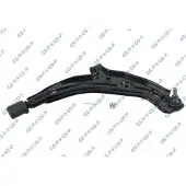 GSP S060858 Querlenker für NISSAN MICRA II (K11)