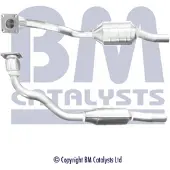 BM CATALYSTS Katalysator Approved BM80049H