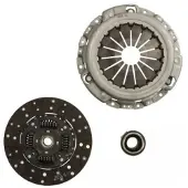 Nexus Kupplungssatz Kupplung für MITSUBISHI L 200 / Triton Pickup (KAT, KBT) F15068NX