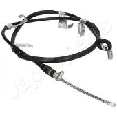 Japanparts Seilzug, Feststellbremse BC-841L