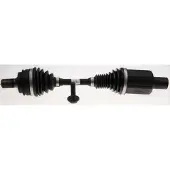 LÖBRO Antriebswelle MERCEDES-BENZ 306799 A2123300200,A2123305701,2123300200 Gelenkwelle,Halbachse,Seitenwelle,Achswelle 2123305701