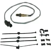 METZGER Lambdasonde ORIGINAL ERSATZTEIL 0893186