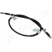 Japanparts Seilzug, Feststellbremse BC-133L