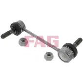 Fag Koppelstange Stabilisator für RENAULT Clio III Schrägheck (BR0/1, CR0/1) Vorne 818 0495 10